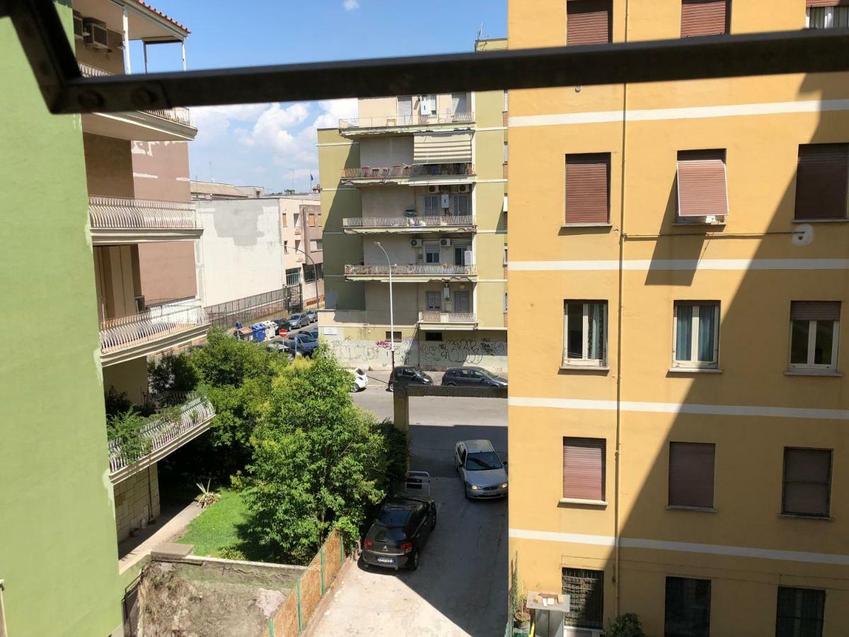 Roma Sister Hotel Exterior foto